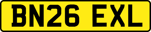 BN26EXL