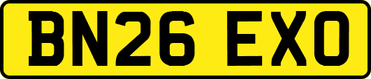 BN26EXO