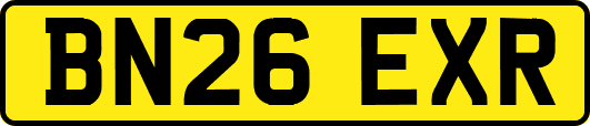 BN26EXR