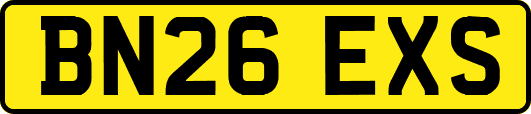 BN26EXS