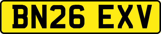 BN26EXV