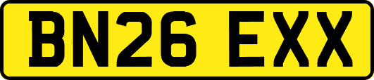 BN26EXX