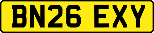 BN26EXY