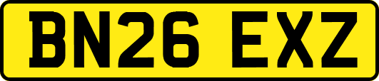 BN26EXZ
