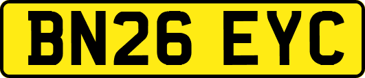 BN26EYC