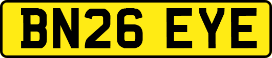 BN26EYE