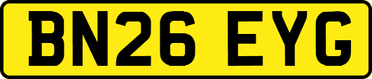 BN26EYG