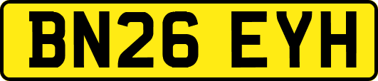 BN26EYH