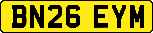 BN26EYM