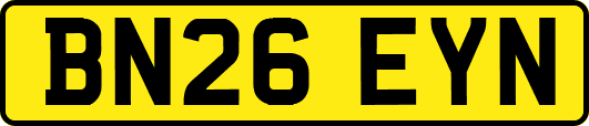 BN26EYN