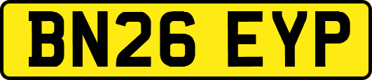 BN26EYP