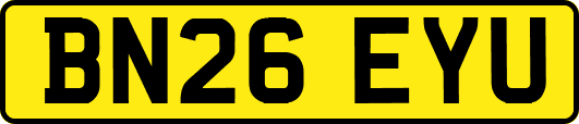 BN26EYU
