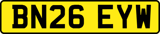 BN26EYW