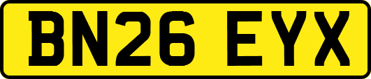 BN26EYX