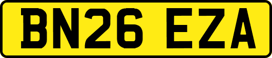 BN26EZA