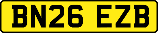 BN26EZB