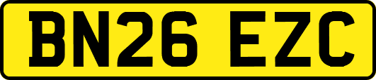 BN26EZC