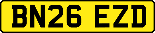 BN26EZD