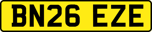 BN26EZE