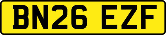 BN26EZF