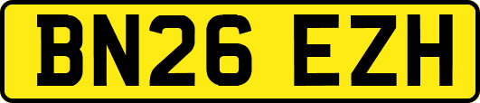 BN26EZH
