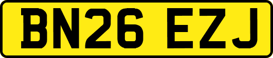 BN26EZJ