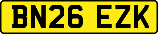 BN26EZK