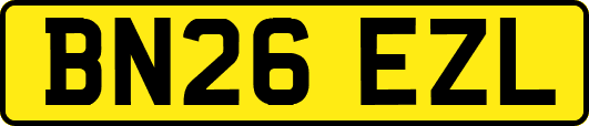 BN26EZL