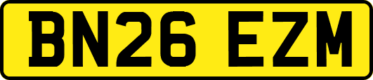 BN26EZM