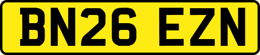 BN26EZN