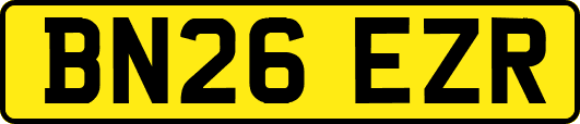 BN26EZR