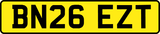 BN26EZT