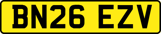 BN26EZV