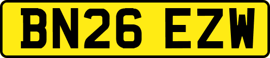 BN26EZW