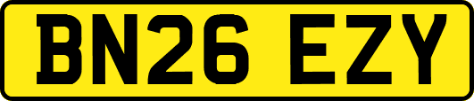BN26EZY