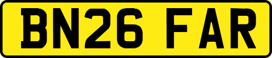 BN26FAR