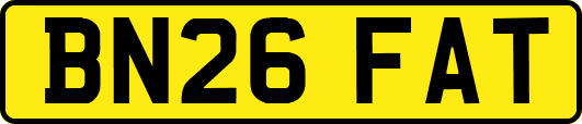 BN26FAT