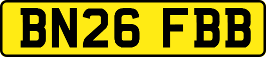 BN26FBB