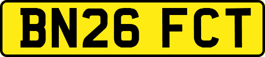 BN26FCT