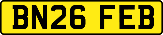 BN26FEB