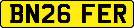 BN26FER