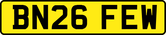 BN26FEW