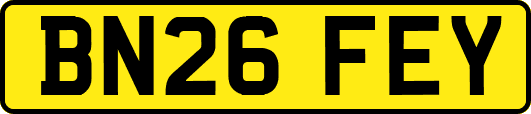 BN26FEY