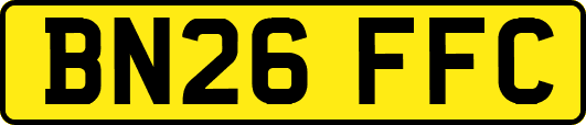 BN26FFC