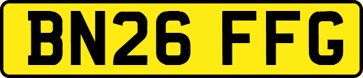 BN26FFG