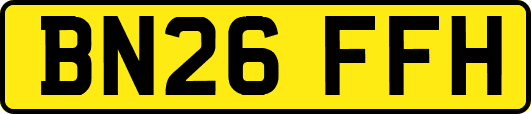 BN26FFH