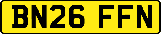 BN26FFN