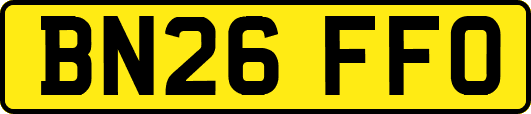 BN26FFO