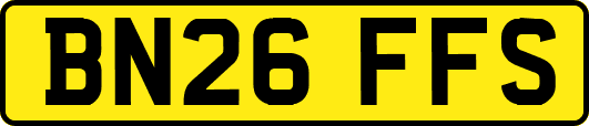 BN26FFS