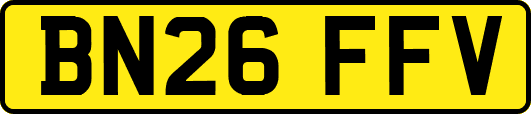 BN26FFV